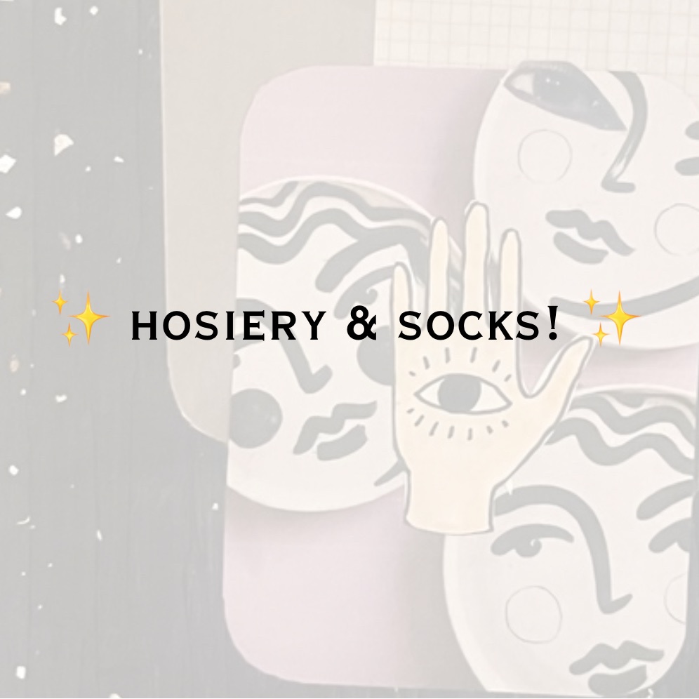 HosierySocks